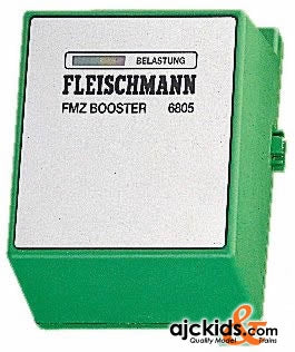 Fleischmann 6805 FMZ
