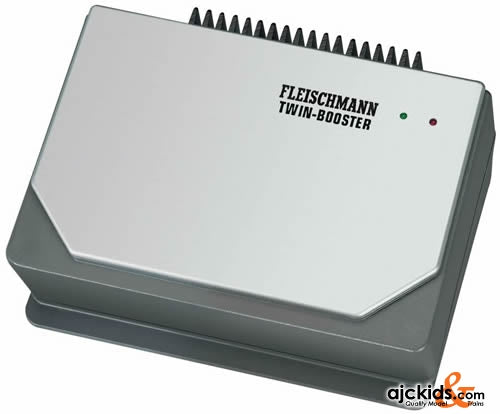 Fleischmann 6807 TWIN BOOSTER