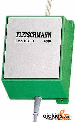 Fleischmann 6810 FMZ TRANSFO