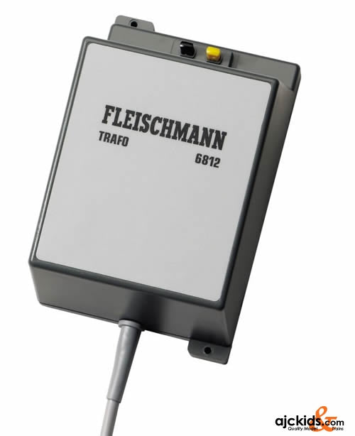 Fleischmann 6812 TRANSFO