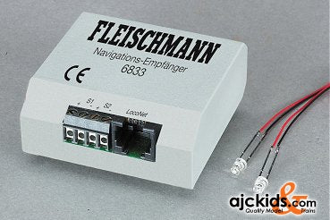 Fleischmann 6833 NAVIGATION TRANSMITTER