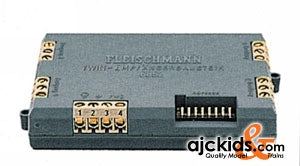 Fleischmann 6852 TWIN