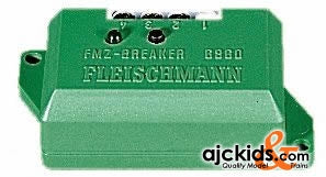 Fleischmann 6860 FMZ BREAKER