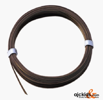 Fleischmann 6983 BIFILARY CON.WIRE WHITE