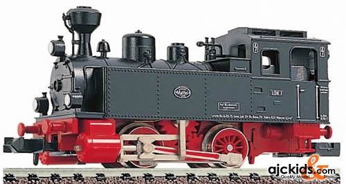 Fleischmann 7000 Steam Locomotive T2