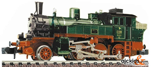 Fleischmann 703002 Steam Tender Locomotive T9.3 DCC