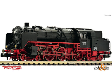 Fleischmann 705303 -Steam locomotive class 62, DB