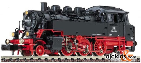 Fleischmann 7064 Tank locomotive of the DB, class 064