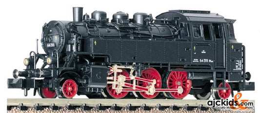 Fleischmann 706401 Steam Locomotive BR 64 OBB