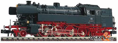 Fleischmann 706501 Steam Locomotive BR 065 DB