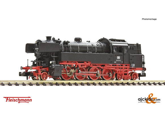 Fleischmann 706504 -Steam locomotive 065 001-0, DB