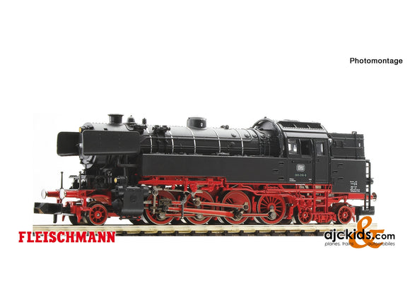 Fleischmann 706573 - Steam locomotive class 065