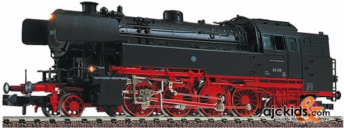 Fleischmann 706582 Steam Locomotive BR 065 18 NL