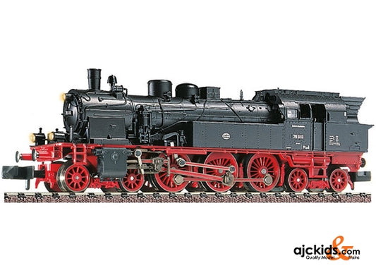 Fleischmann 707701 Dampflok BR 78 der DB