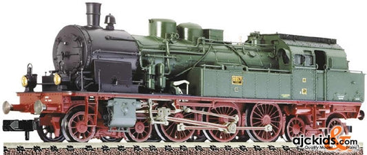 Fleischmann 707801 Steam Locomotive T16.1 KPEV