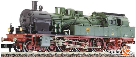 Fleischmann 707881 Steam Locomotive T16.1 KPEV DCC