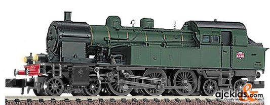 Fleischmann 707882 Steam Locomotive S 232 TC DCC