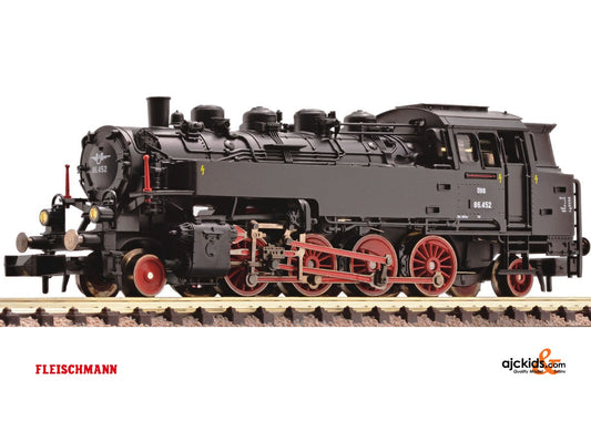 Fleischmann 708781 Dampflok Rh 86 der �BB DCC