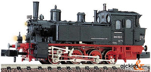 Fleischmann 709901 Steam Tender Locomotive BR 98 DB