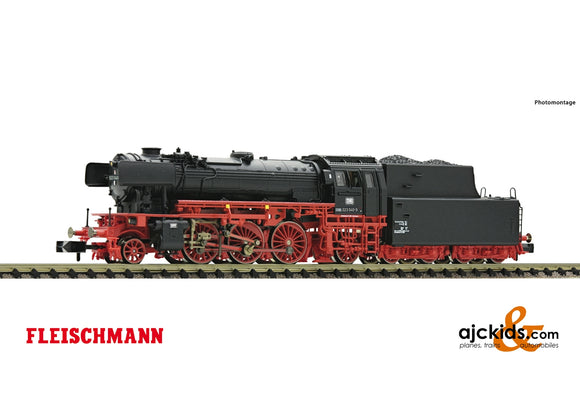 Fleischmann 712306 - Steam locomotive class 023