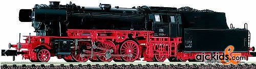 Fleischmann 712382 Steam locomotive BR 23 DCC DB