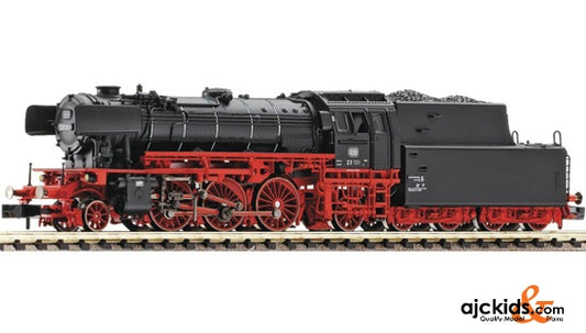 Fleischmann 712383 Steam Locomotive 23 055 DB DCC