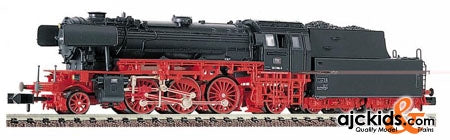 Fleischmann 7126 Tender locomotiveBR 023 with tender