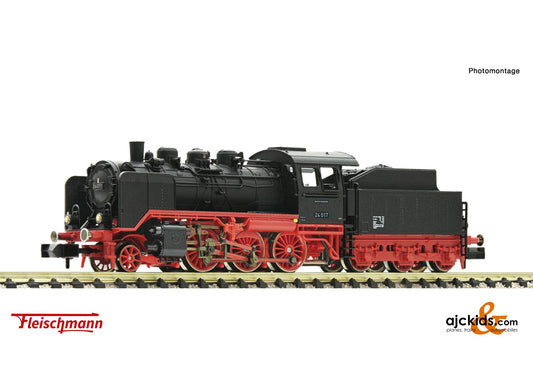 Fleischmann 714203 -Steam locomotive class 24, DB