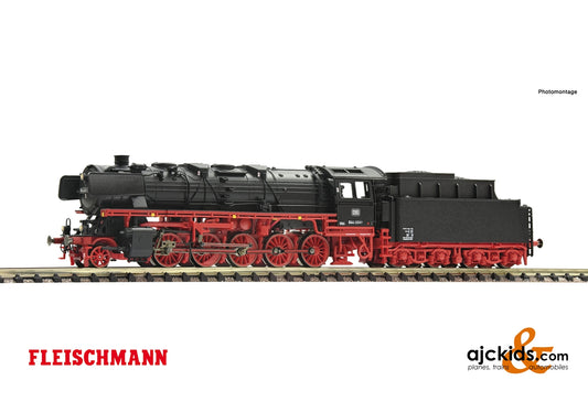 Fleischmann 714405 - Steam locomotive class 044 with coal tender