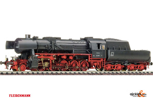 Fleischmann 715201 Steam Locomotive BR 52