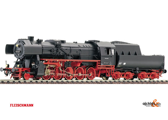 Fleischmann 715202 Steam Locomotive BR 52 GR