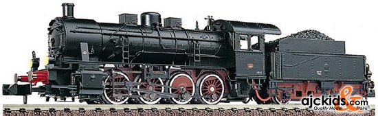 Fleischmann 715502 Steam Locomotive Gr 460 FS