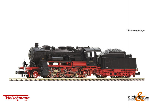 Fleischmann 7160009 - Steam Locomotive class 56 .20, DRG, EAN: 4005575260718