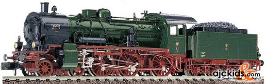Fleischmann 716002 Steam Tender Locomotive P8 KPEV