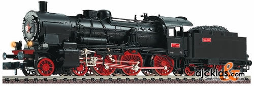 Fleischmann 716005 Steam Locomotive 377.0 CSD