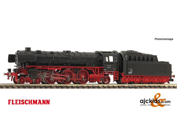 Fleischmann 716905 - Steam locomotive class 01 1056