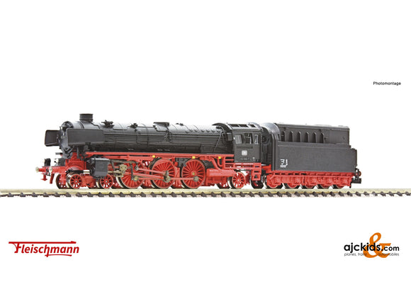 Fleischmann 716906 -Steam locomotive class 012, DB