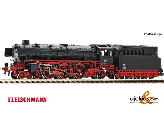 Fleischmann 716974 - Steam locomotive class 012 (Sound)