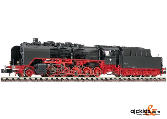 Fleischmann 718082 Dampflok BR 50; DRB; DCC