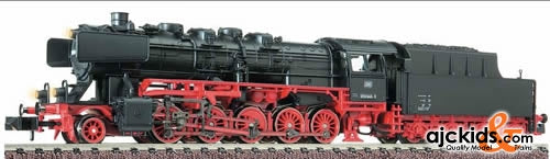 Fleischmann 7184 Tender locomotive of the DB, class 050-053