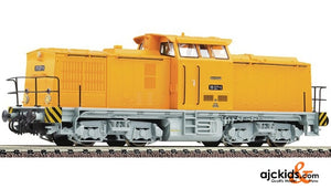 Fleischmann 721007 Diesel Locomotive BR 111 der D