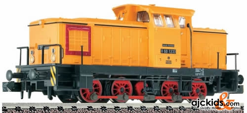 Fleischmann 722001 Diesel Locomotive of the DR, class V 60