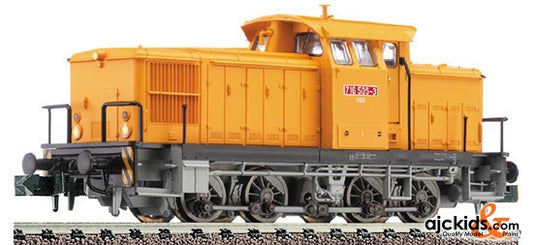 Fleischmann 722007 Diesel Locomotive V60 CSD