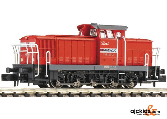 Fleischmann 722015 Diesel Locomotive BR 345 DB-AG