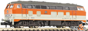 Fleischmann 723682 Diesel Locomotive BR 218 CityBahn