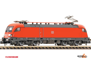 Fleischmann 731109 Electric locomotive BR 182 DB AG