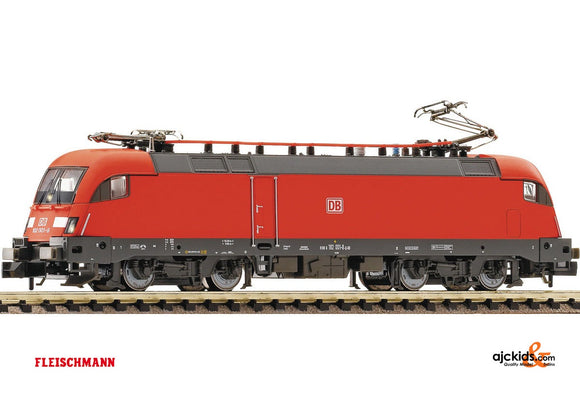 Fleischmann 731179 Electric locomotive BR 182 DB-AG snd DCC
