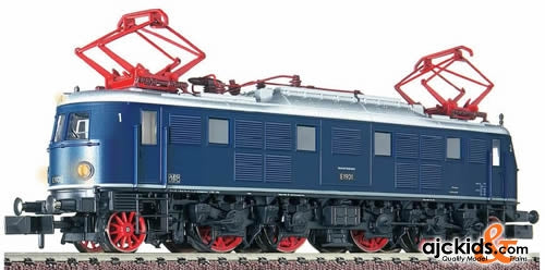 Fleischmann 7319 Electric Locomotive of the DB, class E 19.0