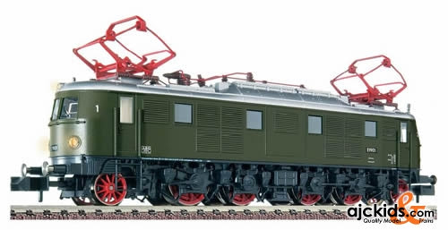 Fleischmann 731901 Electric Locomotive of the DB, class E 19.0