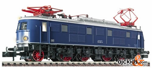 Fleischmann 731902 Electric Locomotive of the DB, class 119